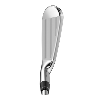 Callaway Apex Ai150 Dynamic Gold Mid 115 stål - Enstaka järn Callaway Apex Ai150 Dynamic Gold Mid 115 stål - Enstaka järn