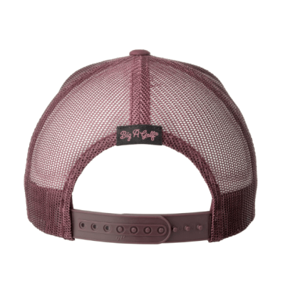 Big A Golf keps - Albatross Big A Golf keps - Albatross