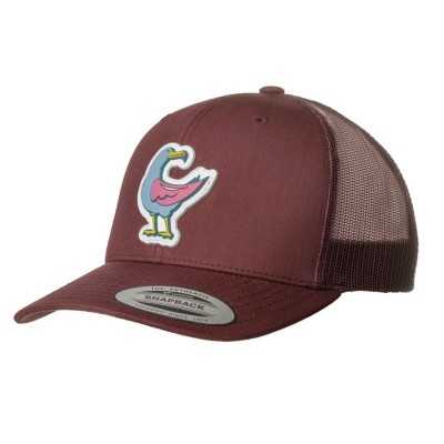 Big A Golf keps- Albatross