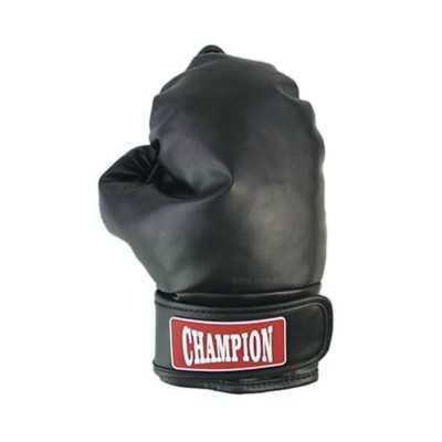 Boxhandske headcover - champion