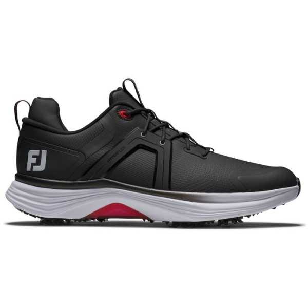 Footjoy Hyperflex M HERR svart stl 39