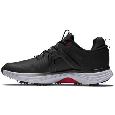 Footjoy Hyperflex M HERR svart stl 39 Footjoy Hyperflex M HERR svart stl 39