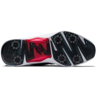 Footjoy Hyperflex M HERR svart stl 39 Footjoy Hyperflex M HERR svart stl 39