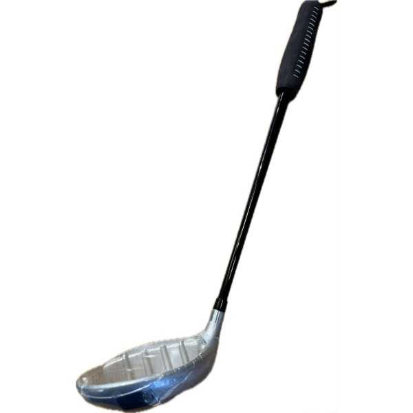 Bastuslev - golfdriver