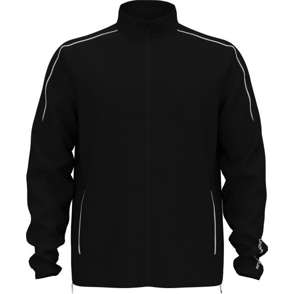 Under Armour Drive 1/2 Zip Golf Wind Top
