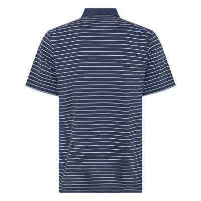 Original Penguin Heritage Stripe golf polo Original Penguin Heritage Stripe golf polo