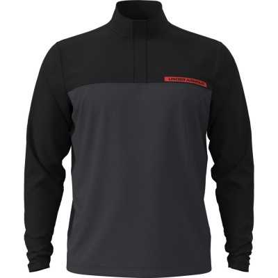 Under Armour Mens T2G 1/4 zip