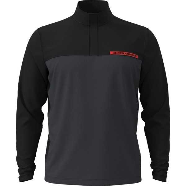 Under Armour Mens T2G 1/4 zip
