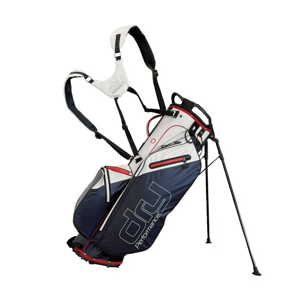 Dry Performance waterproof hybrid standbag 9 tum bärbag