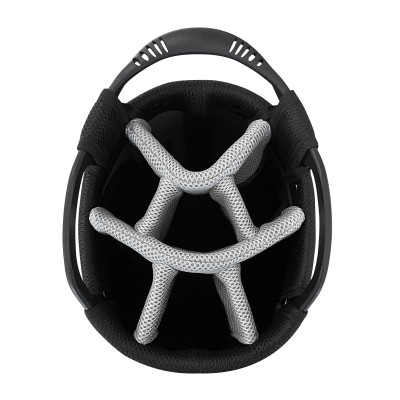 Dry Performance waterproof hybrid standbag 9 tum bärbag