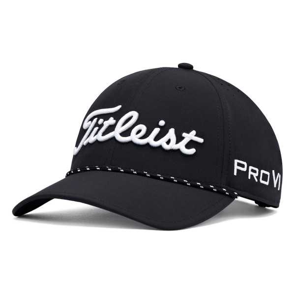 Titleist Tour Breezer keps