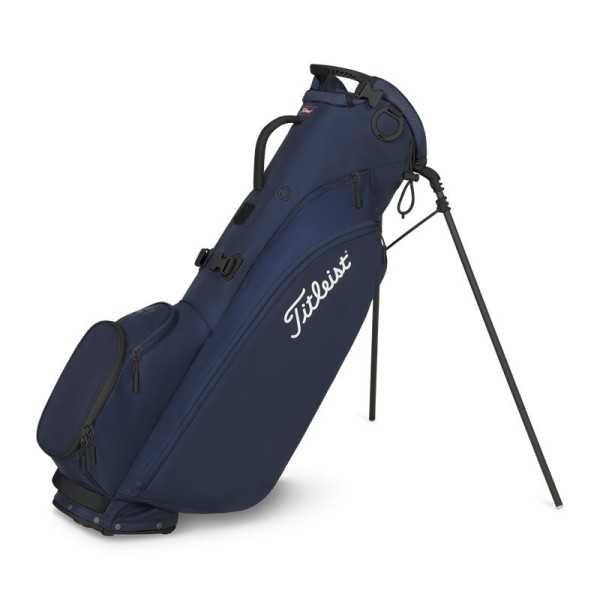 Titleist Players 4 carbon bärbag