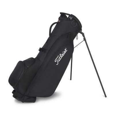Titleist Players 4 carbon bärbag Titleist Players 4 carbon bärbag