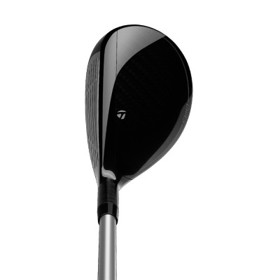 TaylorMade Qi10 hybrid - Ventus TR blue TaylorMade Qi10 hybrid - Ventus TR blue