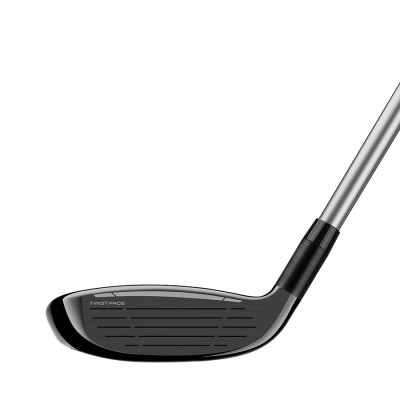 TaylorMade Qi10 hybrid - Ventus TR blue TaylorMade Qi10 hybrid - Ventus TR blue