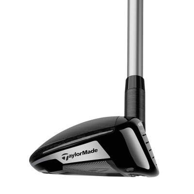 TaylorMade Qi10 hybrid - Ventus TR blue TaylorMade Qi10 hybrid - Ventus TR blue