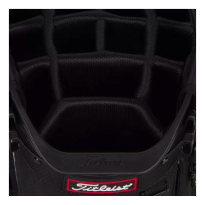 Titleist Hybrid 14 bärbag Titleist Hybrid 14 bärbag