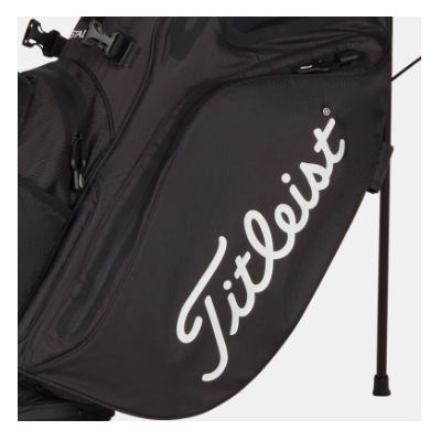Titleist Hybrid 14 bärbag Titleist Hybrid 14 bärbag