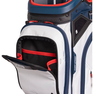 Ping Pioneer vagnbag Ping Pioneer vagnbag