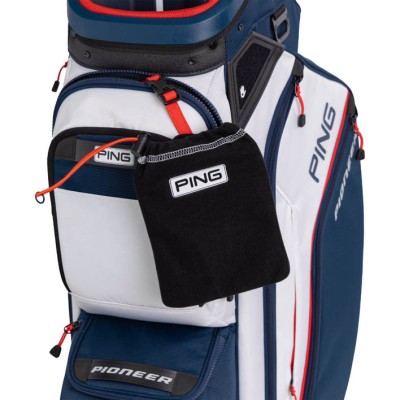 Ping Pioneer vagnbag Ping Pioneer vagnbag