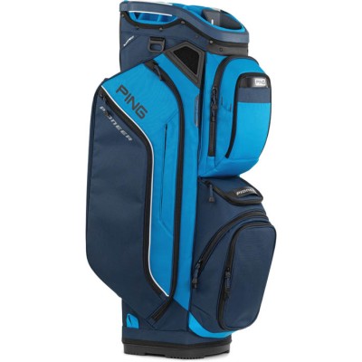 Ping Pioneer vagnbag Ping Pioneer vagnbag