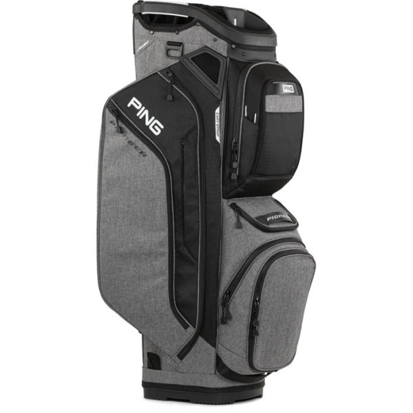 Ping Pioneer vagnbag