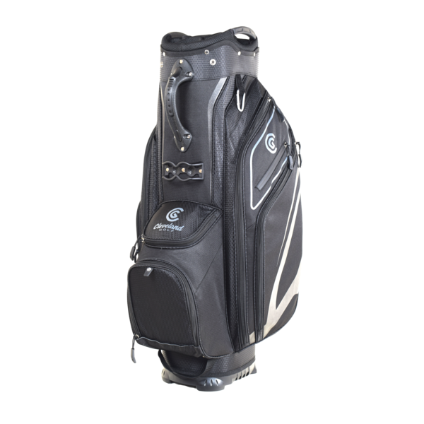 Cleveland Friday Cart bag