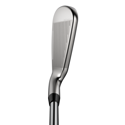 Cobra DS-Adapt järnset stål regular HÖGER Cobra DS-Adapt järnset stål regular HÖGER