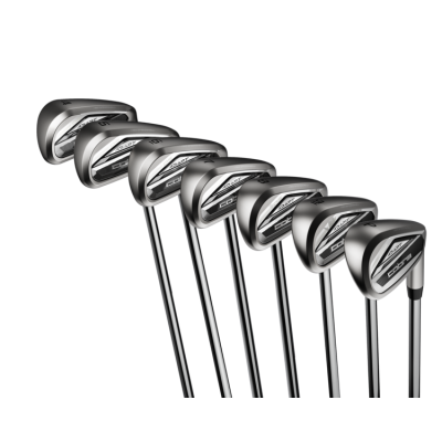 Cobra DS-Adapt järnset stål regular HÖGER Cobra DS-Adapt järnset stål regular HÖGER