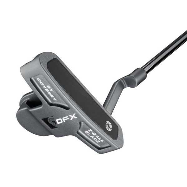 Odyssey DFX 2-Ball Blade CH HÖGER