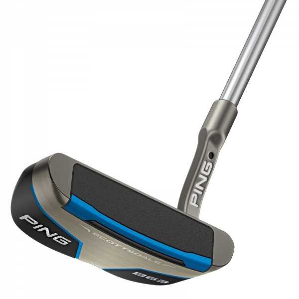 Ping Scottsdale B63 34 tum HÖGER