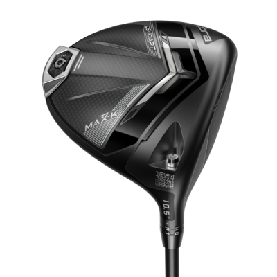 Cobra DS-Adapt MAX-K driver - True temper Denali 60
