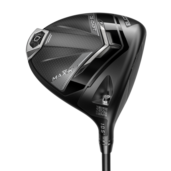 Cobra DS-Adapt MAX-K driver 12 - True temper Denali 60 regular HÖGER