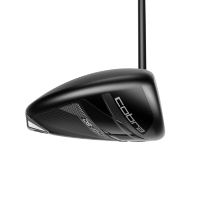 Cobra DS-Adapt MAX-K driver 12 - True temper Denali 60 regular HÖGER Cobra DS-Adapt MAX-K driver 12 - True temper Denali 60 regular HÖGER