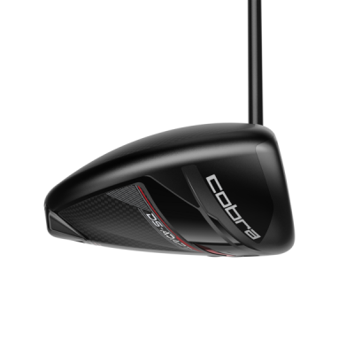 Cobra DS-Adapt MAX-D driver 12 - True temper Denali red 50 regular HÖGER Cobra DS-Adapt MAX-D driver 12 - True temper Denali red 50 regular HÖGER