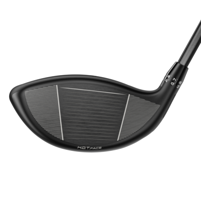 Cobra DS-Adapt MAX-D driver 12 - True temper Denali red 50 regular HÖGER Cobra DS-Adapt MAX-D driver 12 - True temper Denali red 50 regular HÖGER