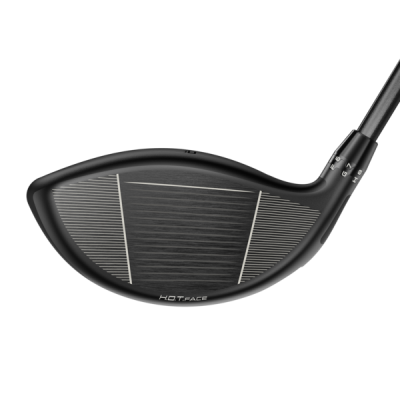 Cobra DS-Adapt X driver - True temper Denali 60 HÖGER Cobra DS-Adapt X driver - True temper Denali 60 HÖGER