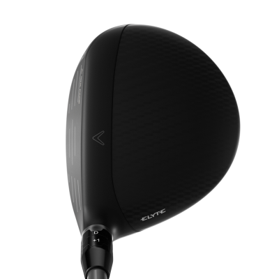 Callaway Elyte fairwaywood 5 - Denali charcoal 60 regular HÖGER Callaway Elyte fairwaywood 5 - Denali charcoal 60 regular HÖGER
