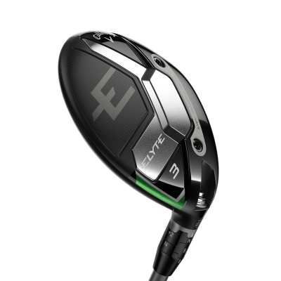 Callaway Elyte fairwaywood 5 - Denali charcoal 60 regular HÖGER Callaway Elyte fairwaywood 5 - Denali charcoal 60 regular HÖGER