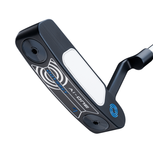 Odyssey Ai-One Model 1 CH 35 tum HÖGER