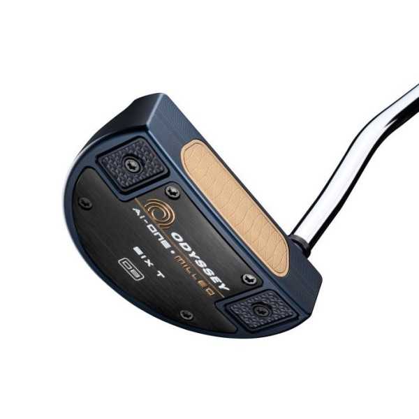 Odyssey Ai-One Milled Six T DB 34 tum HÖGER