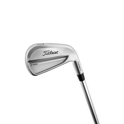 Titleist T100 4G stål Titleist T100 4G stål