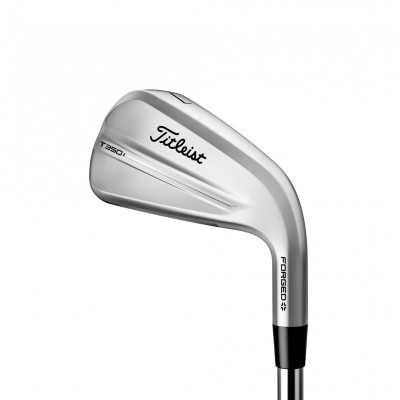 Titleist T350 4G stål