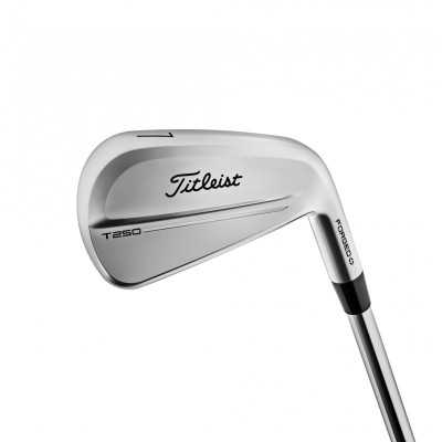 Titleist T250 4G stål Titleist T250 4G stål