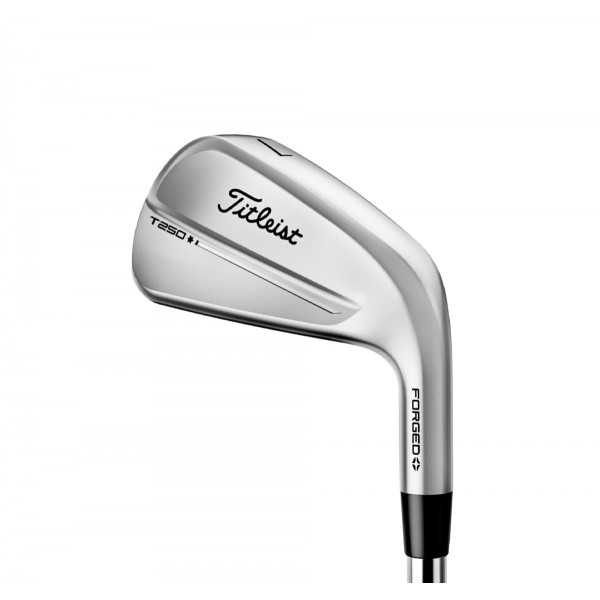 Titleist T250* Launch spec 4G grafit