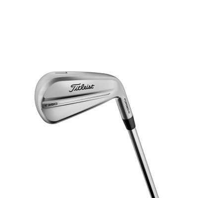 Titleist T350 4G stål Titleist T350 4G stål
