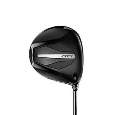Titleist GT1 driver Air Speeder Next gen