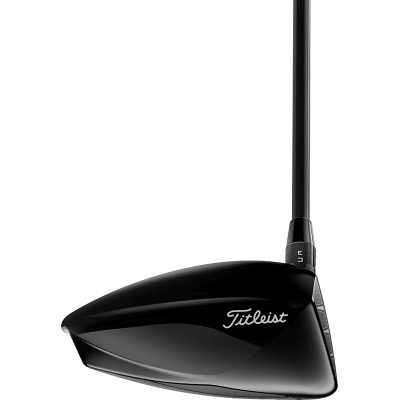 Titleist GT1 driver Air Speeder 40 Next gen Titleist GT1 driver Air Speeder 40 Next gen