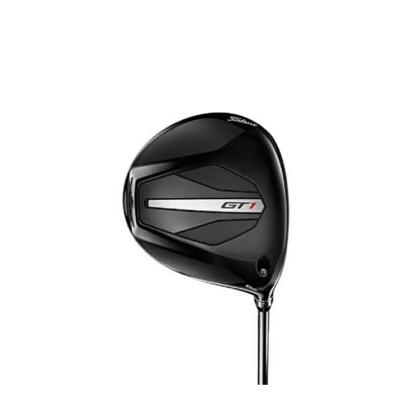 Titleist GT1 driver Air Speeder 35 Next gen DAM/junior