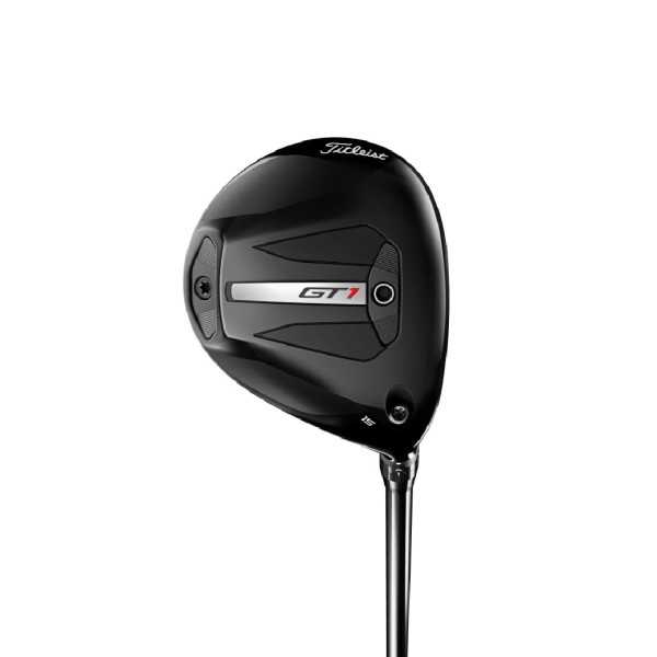 Titleist GT1 fairwaywood Air Speeder 35 Next gen DAM/junior